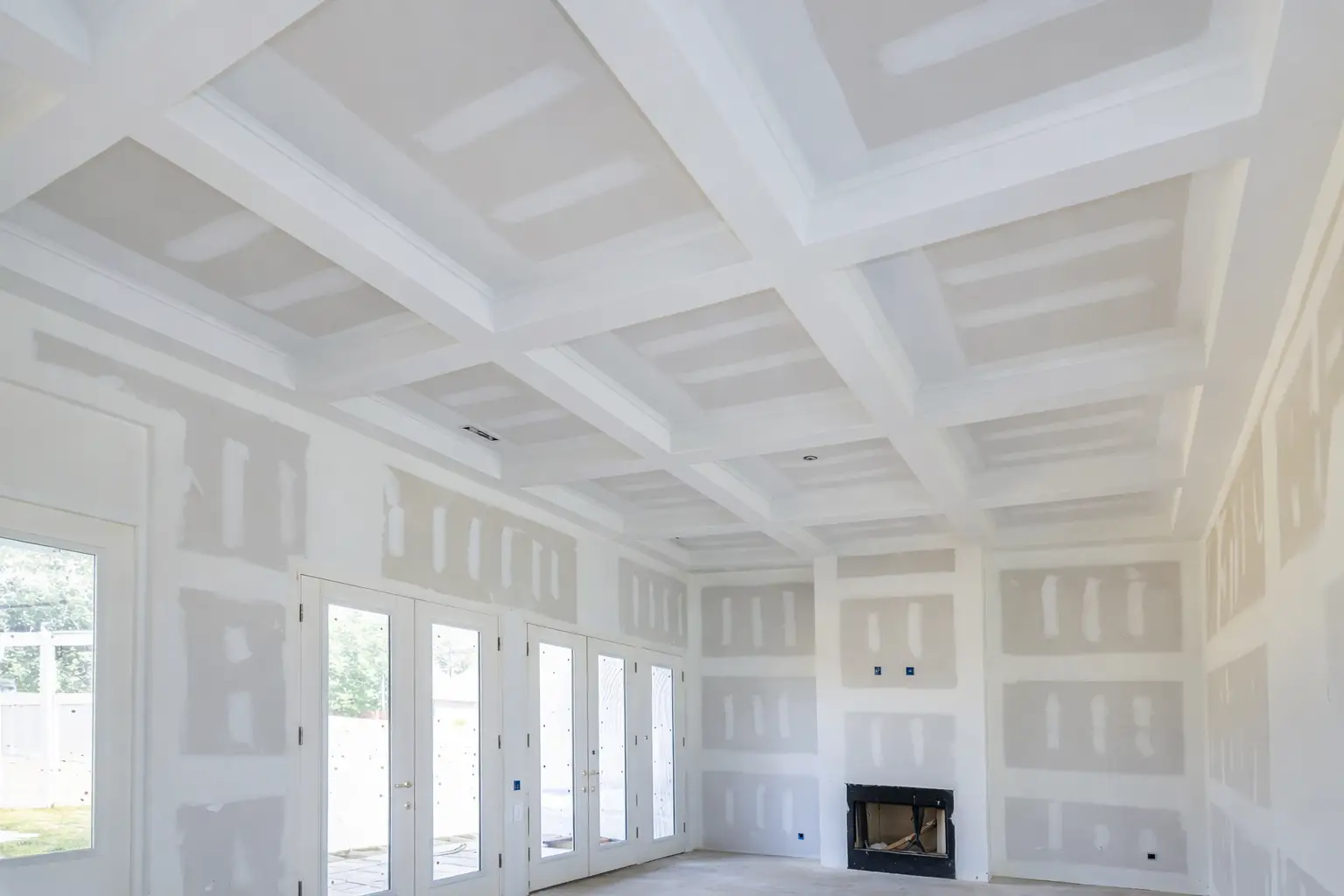 Construcción y Acabados