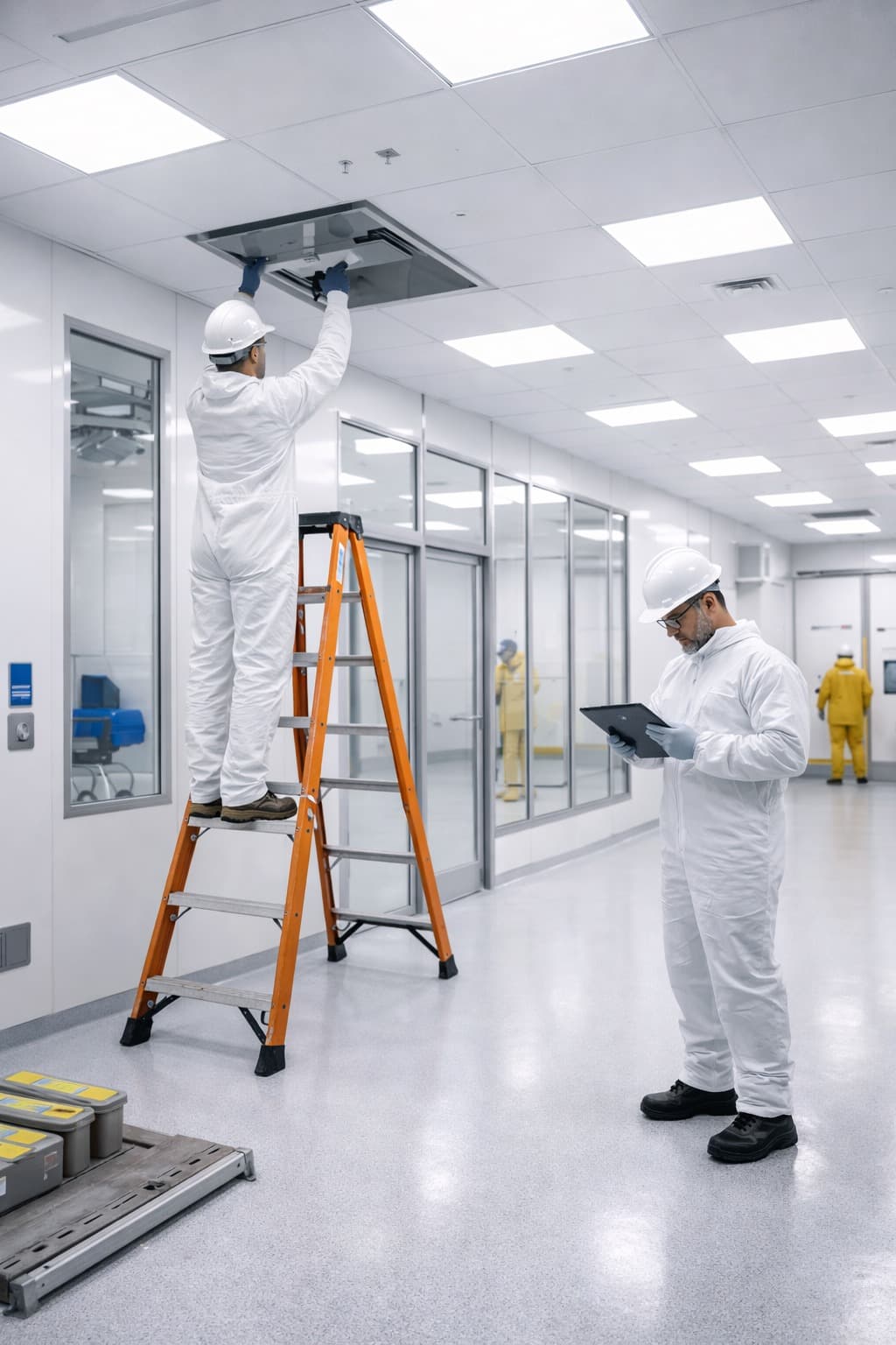 Proyectos de construcción