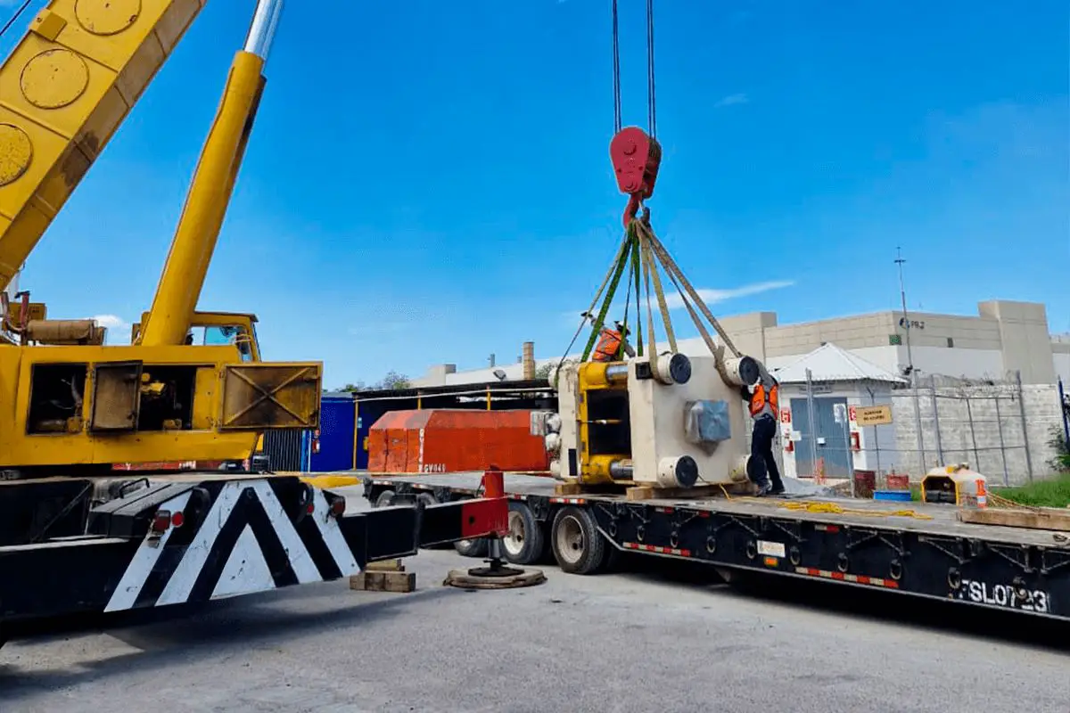 Proyecto de construcción